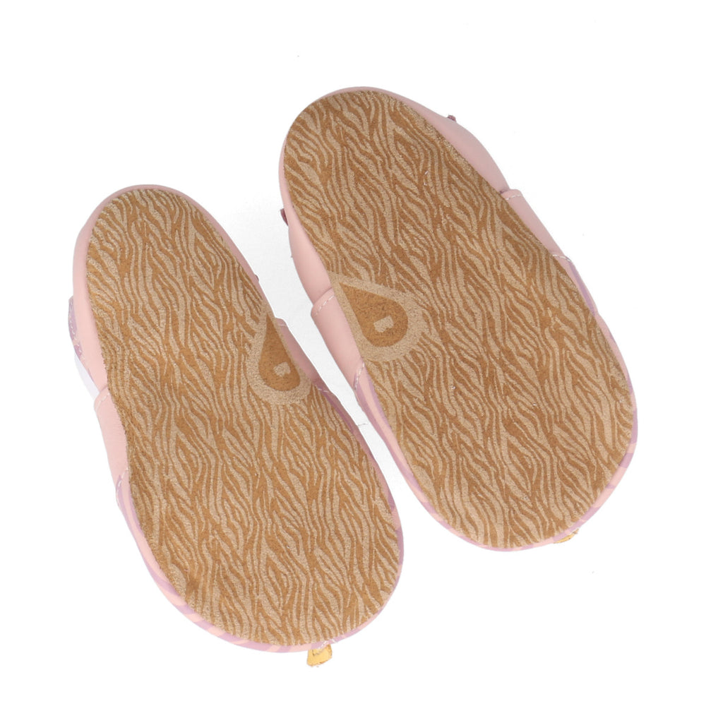 Zapatitos Bobux Zebra