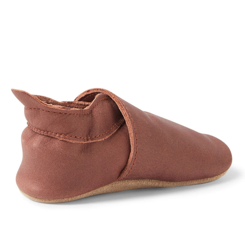 Bobux Chaussons Simple Toffee
