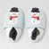 Bobux Chaussons Snowie Skygrey
