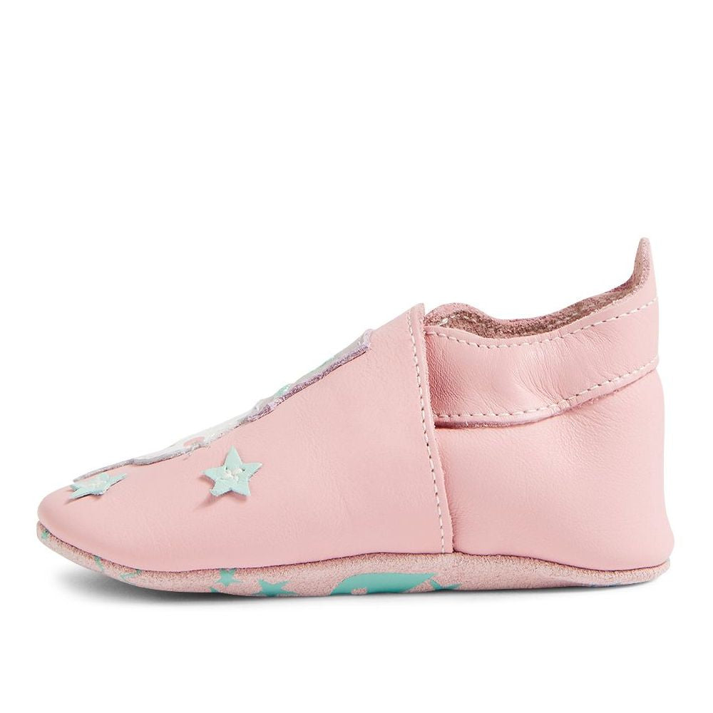 Bobux Chaussons Wander Blossom