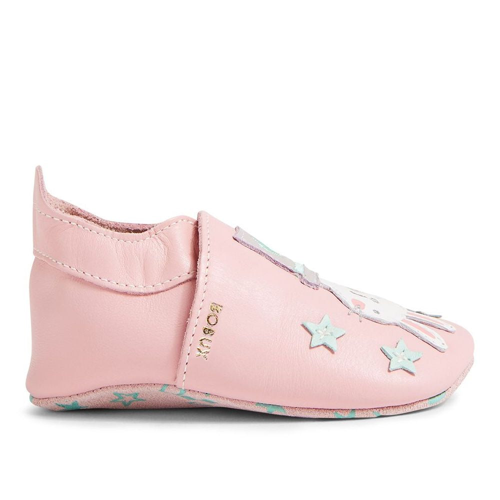 Bobux Chaussons Wander Blossom