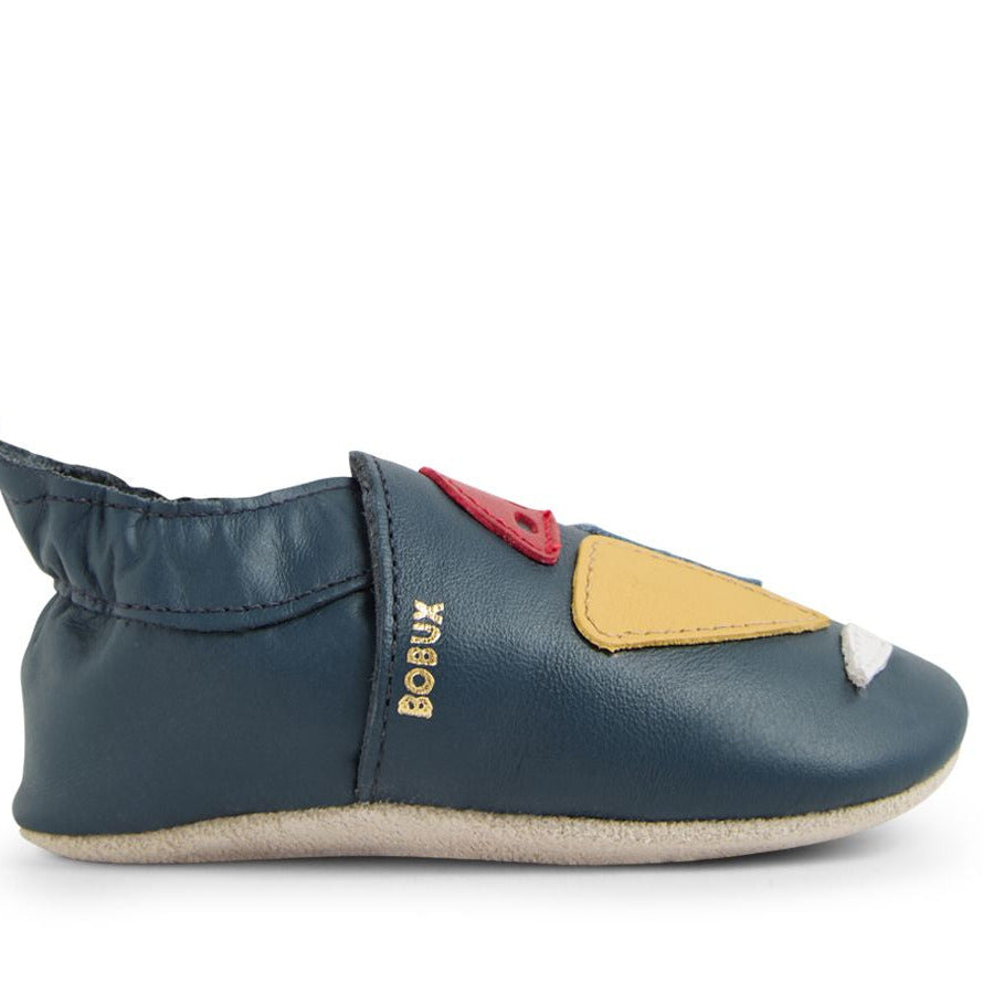 Bobux Primeros Pasos Yacht Navy