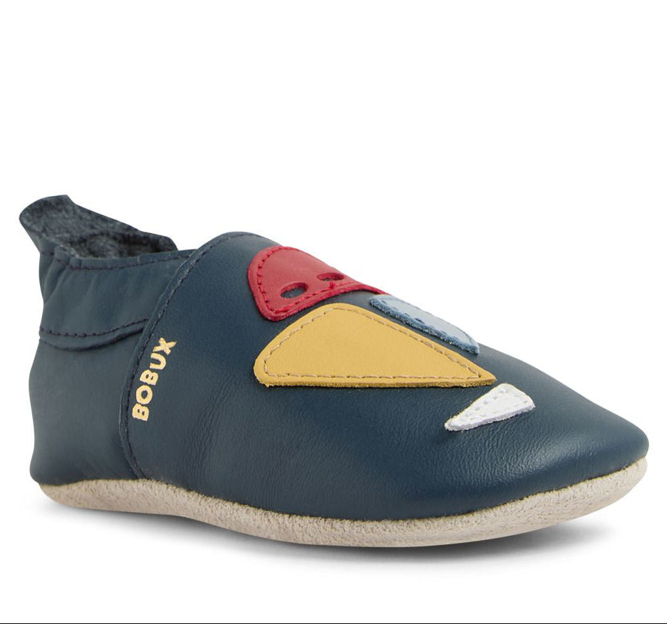 Bobux Primeros Pasos Yacht Navy