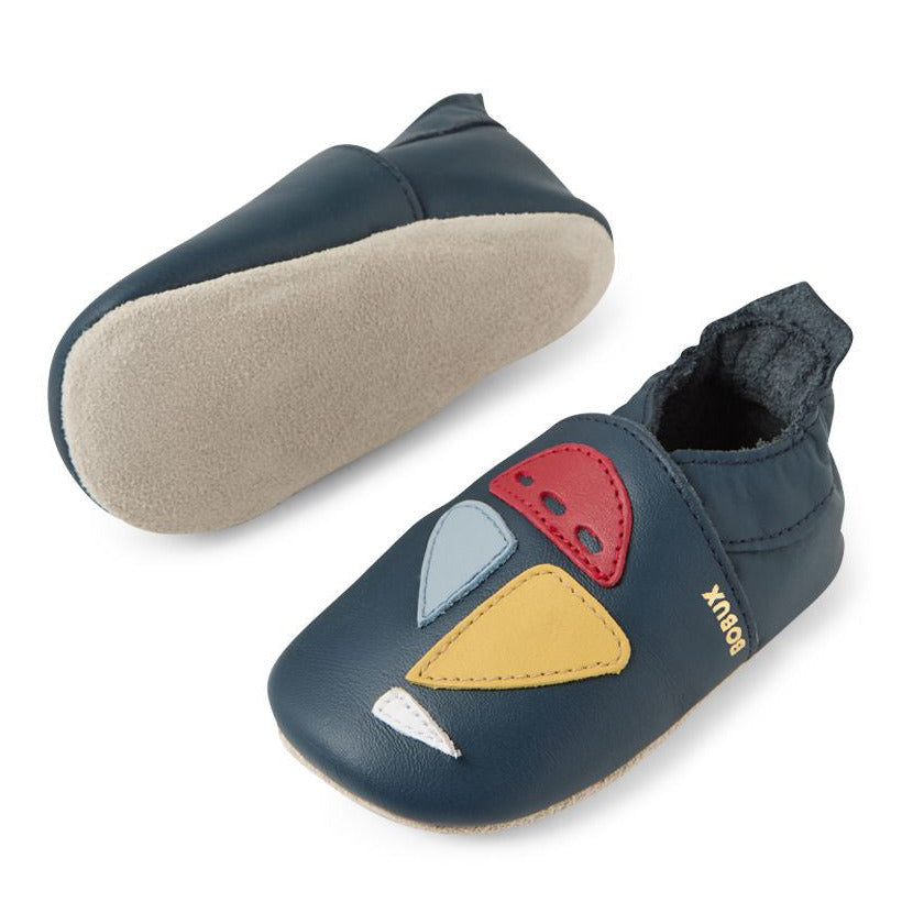 Bobux Primeros Pasos Yacht Navy
