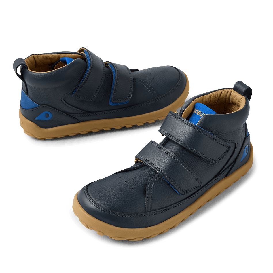 Bobux Trek Navy