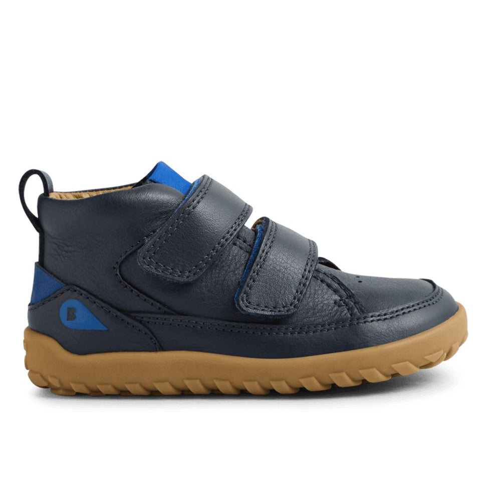 Bobux Trek Navy