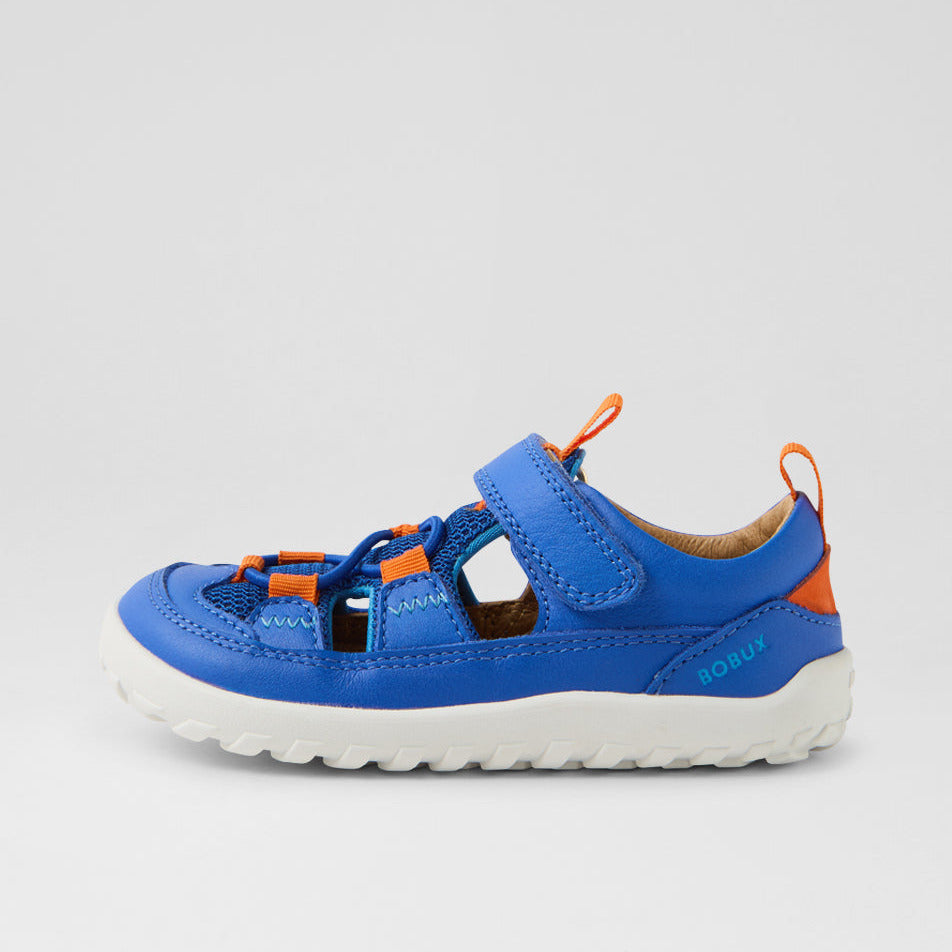 Bobux Rocky Dazzling Blue