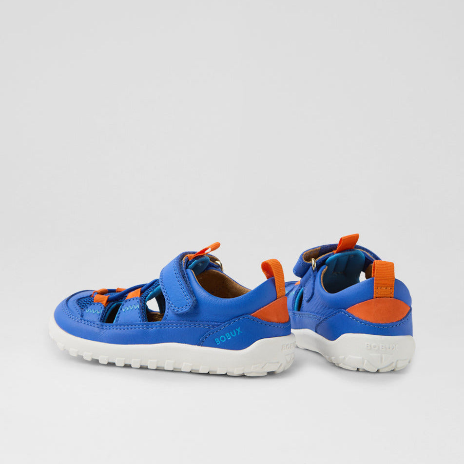 Bobux Rocky Dazzling Blue