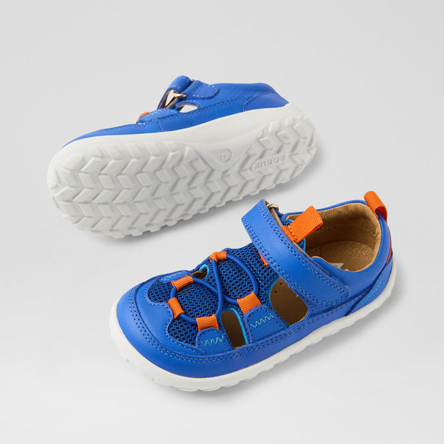 Bobux Rocky Dazzling Blue