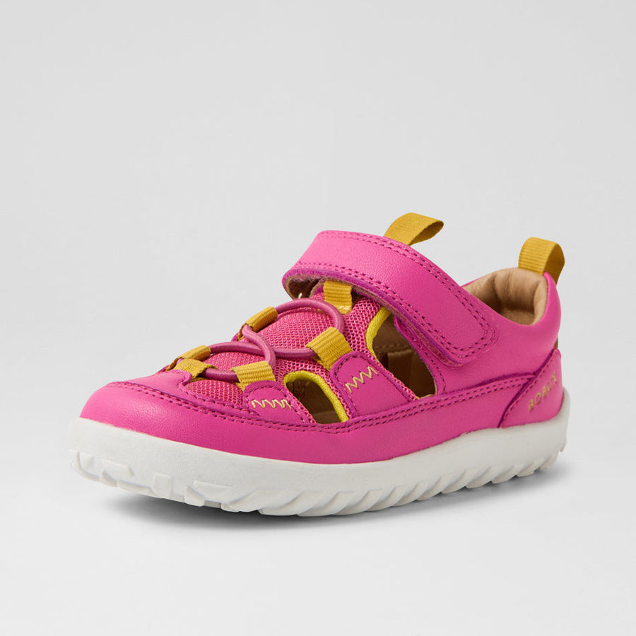 Bobux Rocky Rose Violet