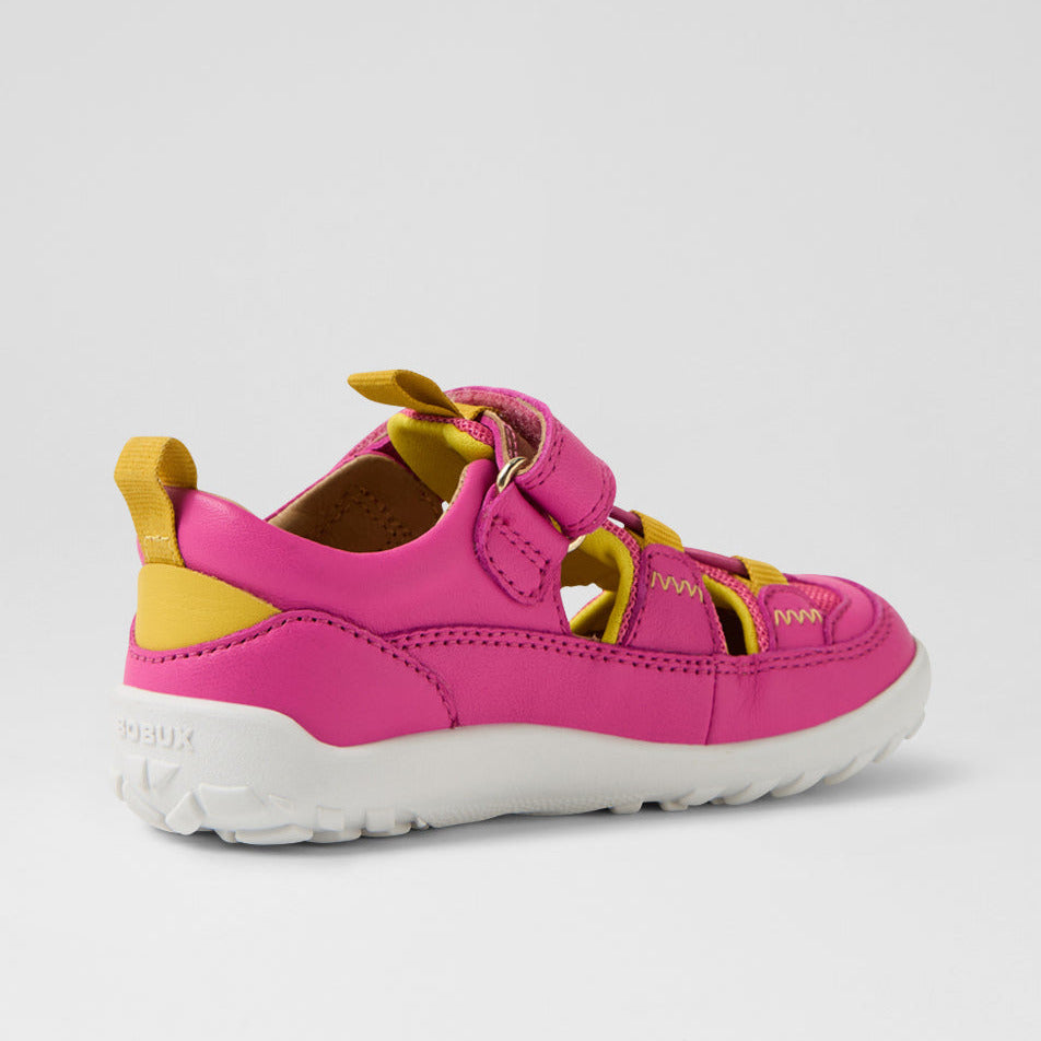 Bobux Rocky Rose Violet