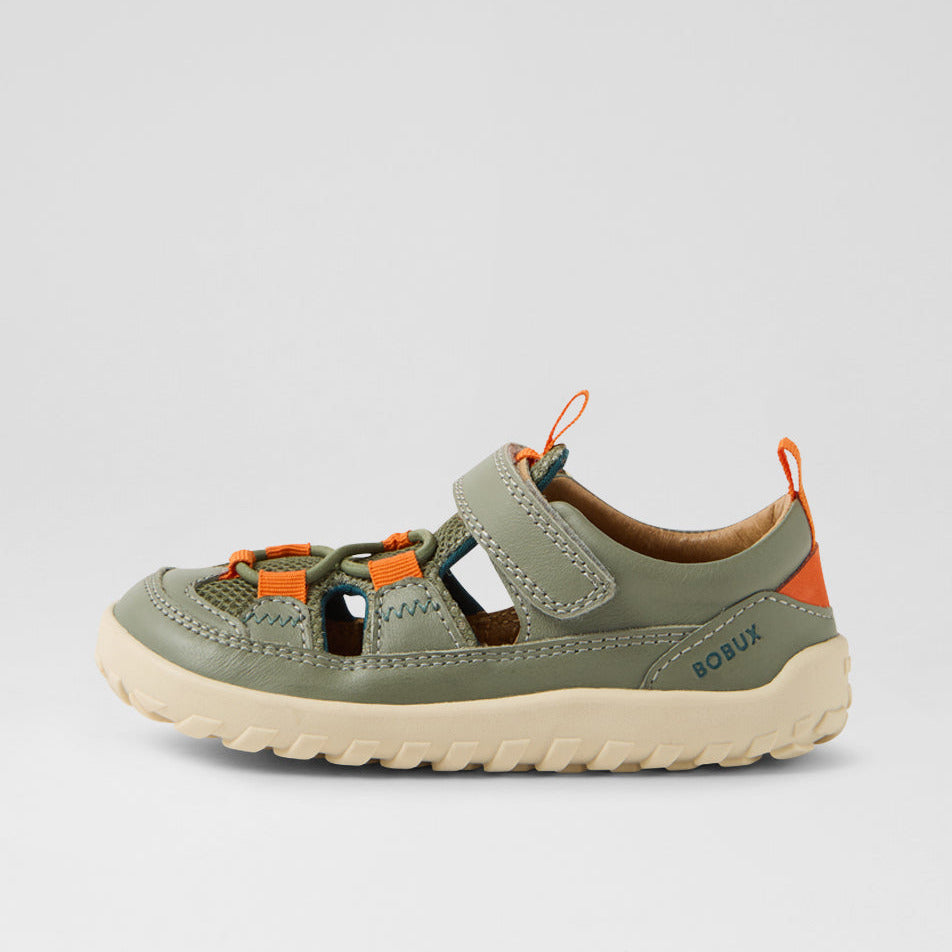 Bobux Rocky Vetiver