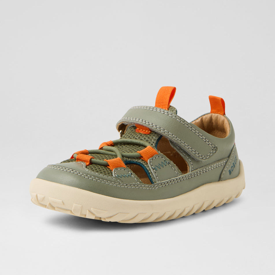 Bobux Rocky Vetiver