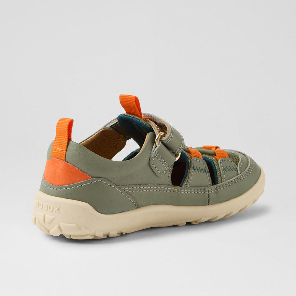 Bobux Rocky Vetiver