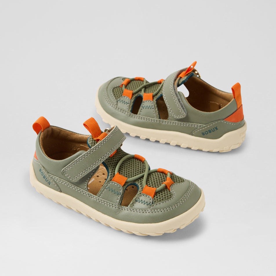 Bobux Rocky Vetiver