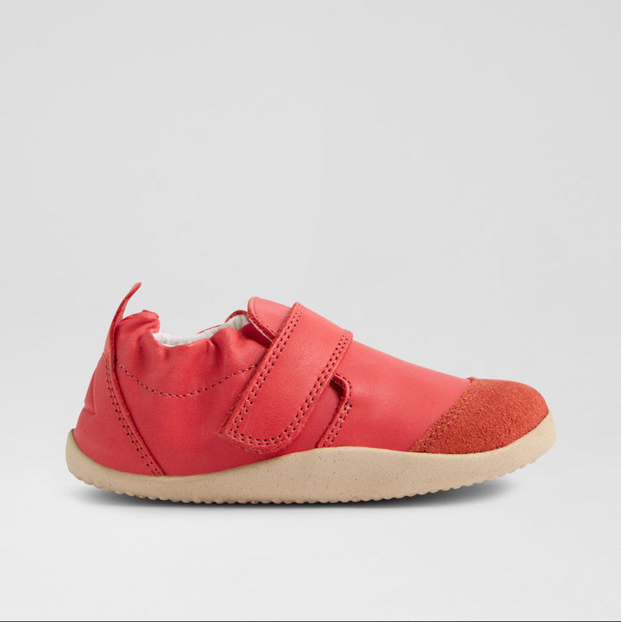 Bobux Xplorer Marvel Grenadine