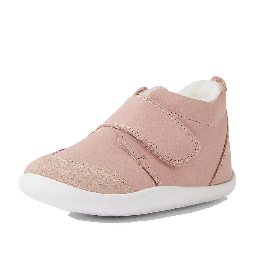 Bobux Xplorer Rover Arctic Cameo Rose