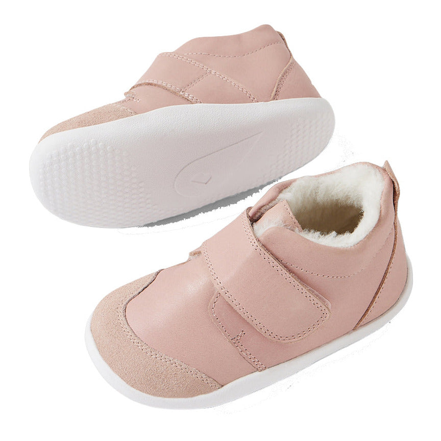 Bobux Xplorer Rover Arctic Cameo Rose