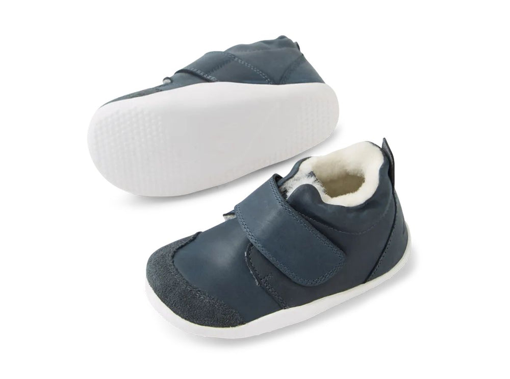 Bobux Xplorer Rover Arctic Navy