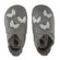 Bobux Chaussons Butterflies Grey