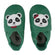 Bobux Chaussons Panda Emerald