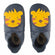 Bobux Chaussons Tiger Navy