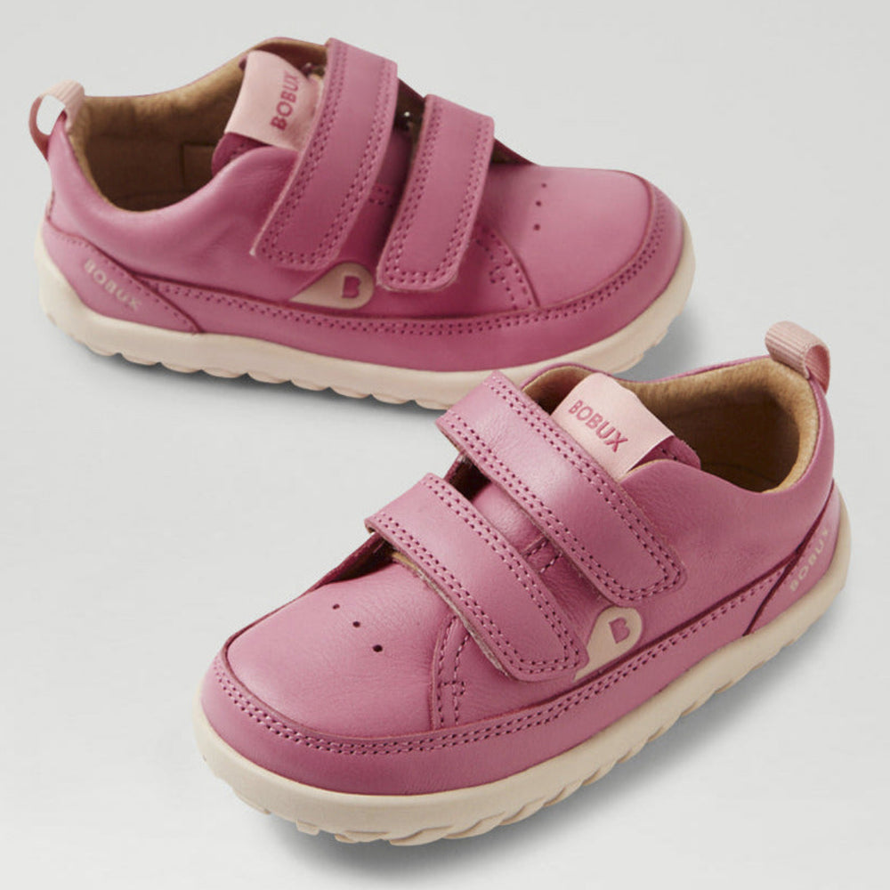 Bobux Dawn Cashmere Rose