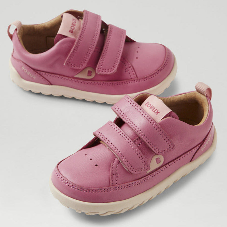 Bobux Dawn Cashmere Rose