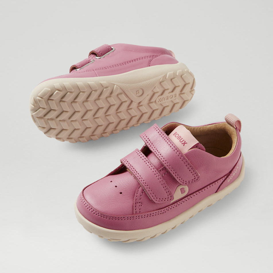 Bobux Dawn Cashmere Rose