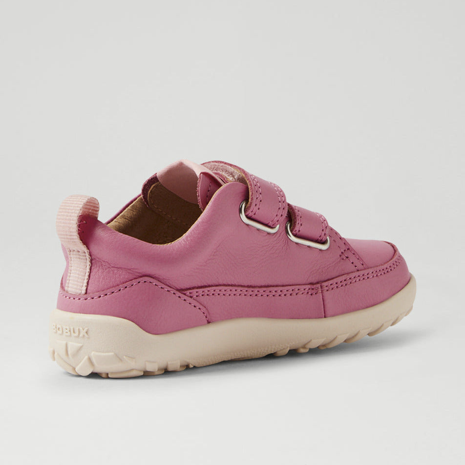 Bobux Dawn Cashmere Rose