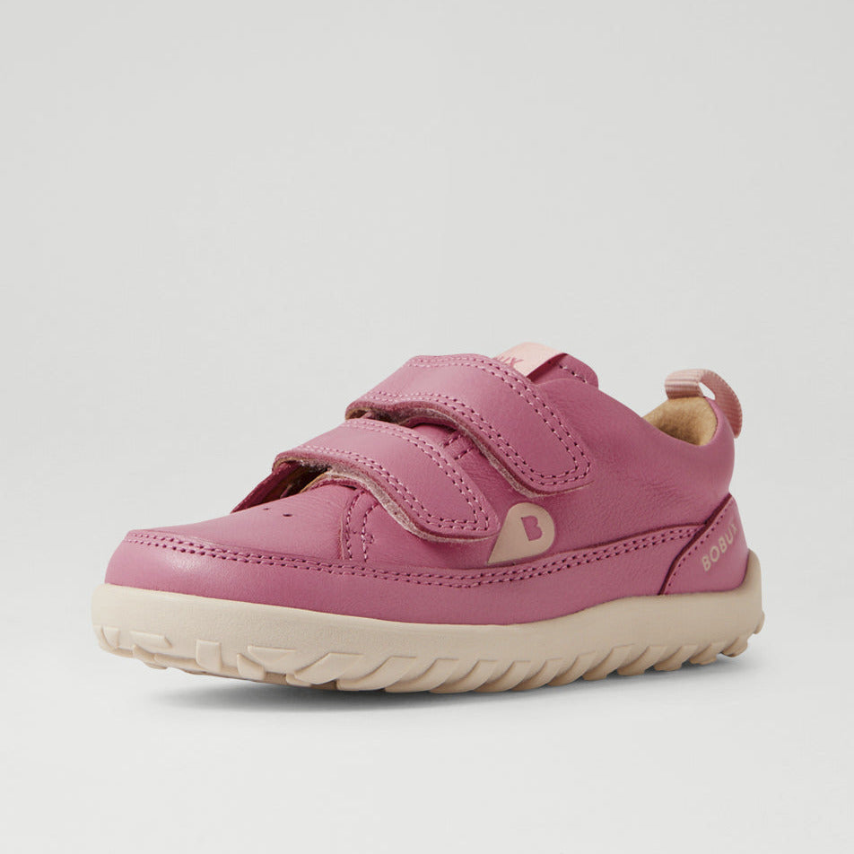 Bobux Dawn Cashmere Rose