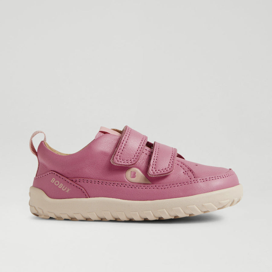Bobux Dawn Cashmere Rose