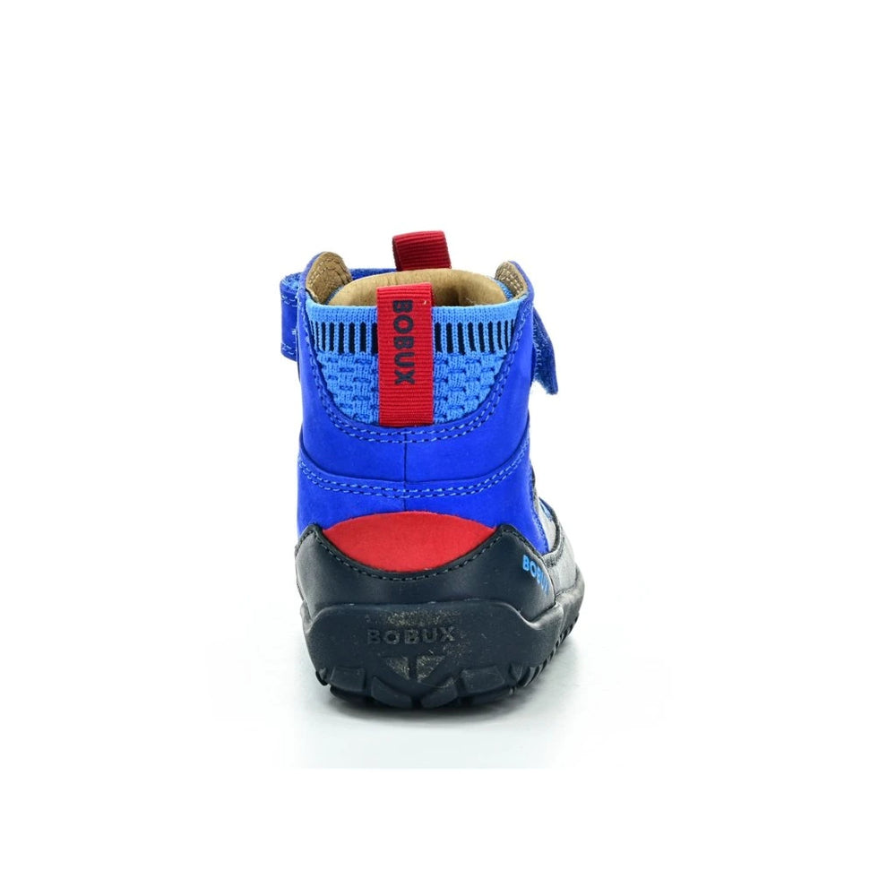 Bobux Amble Navy