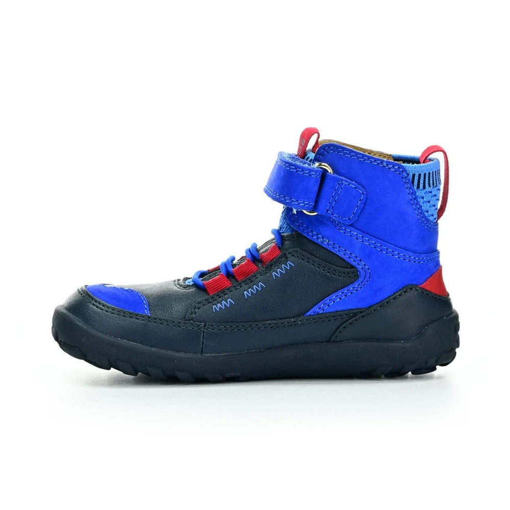 Bobux Amble Navy