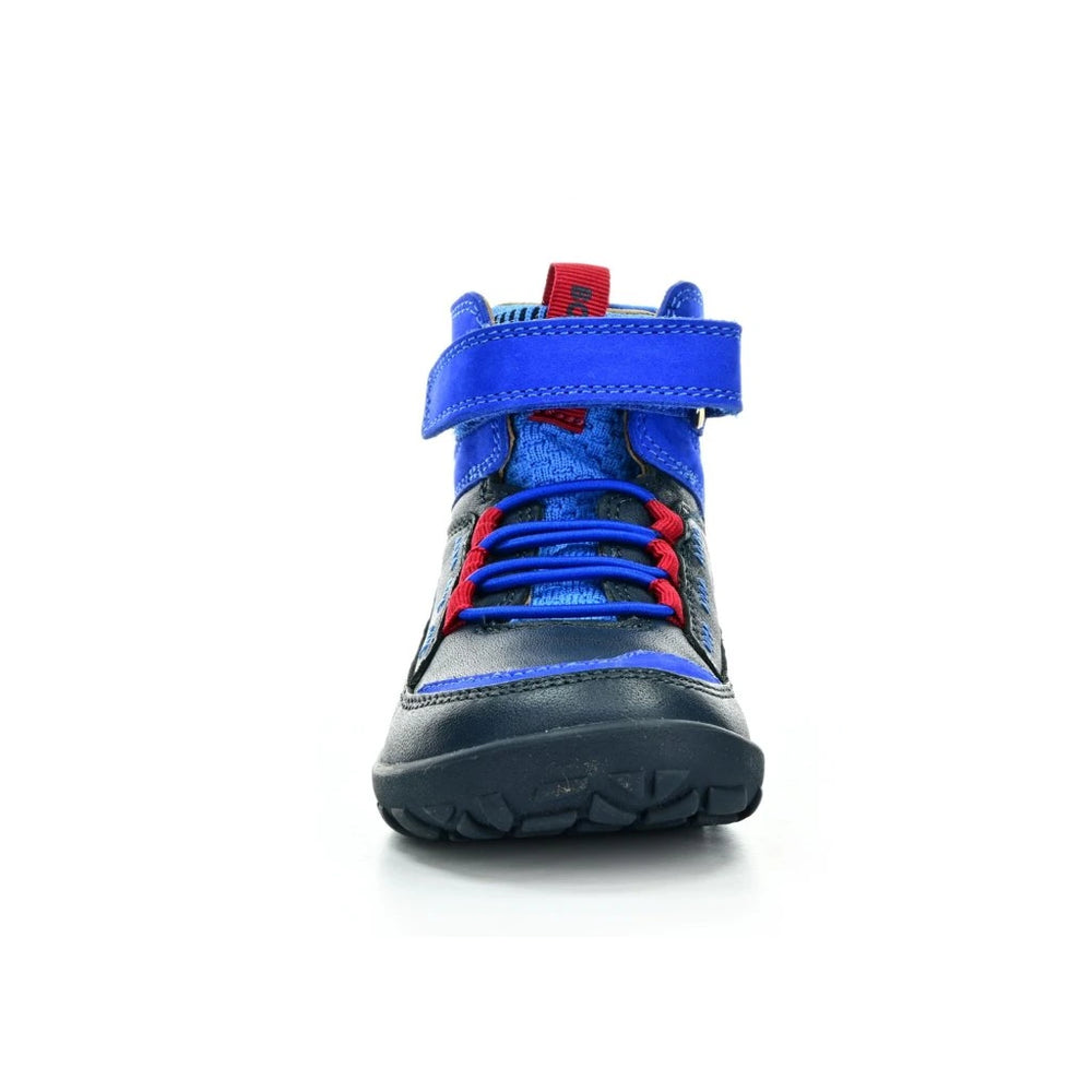 Bobux Amble Navy