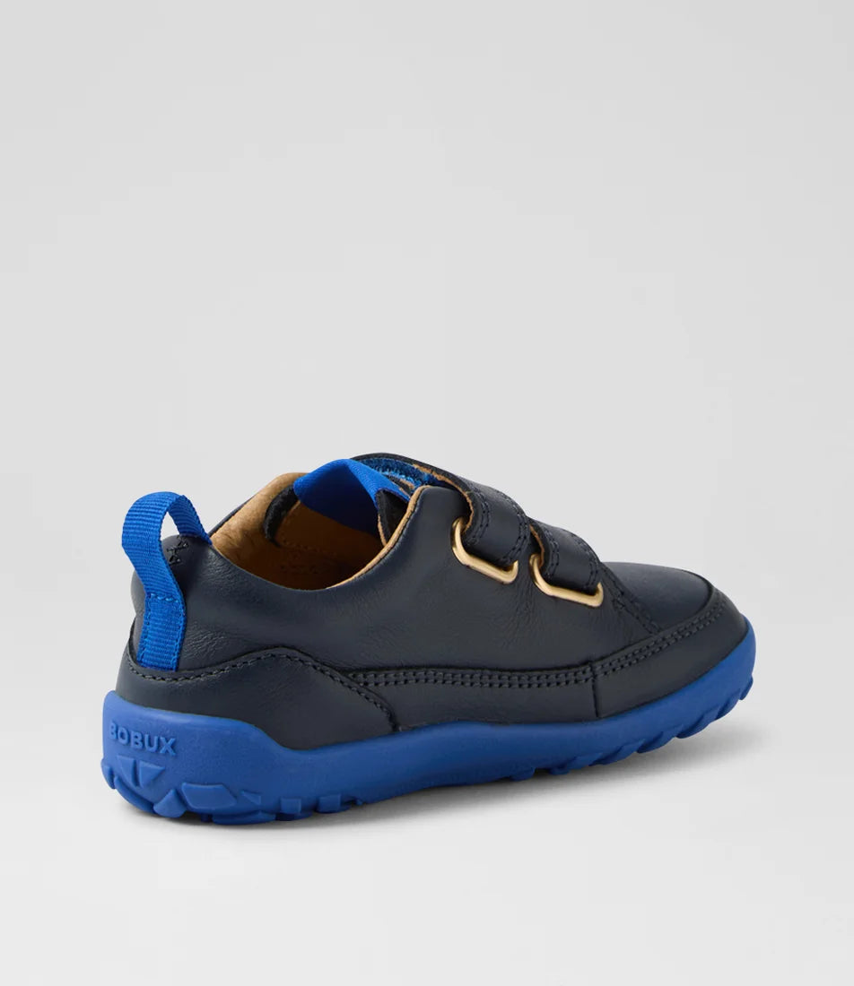 Bobux Dawn Navy