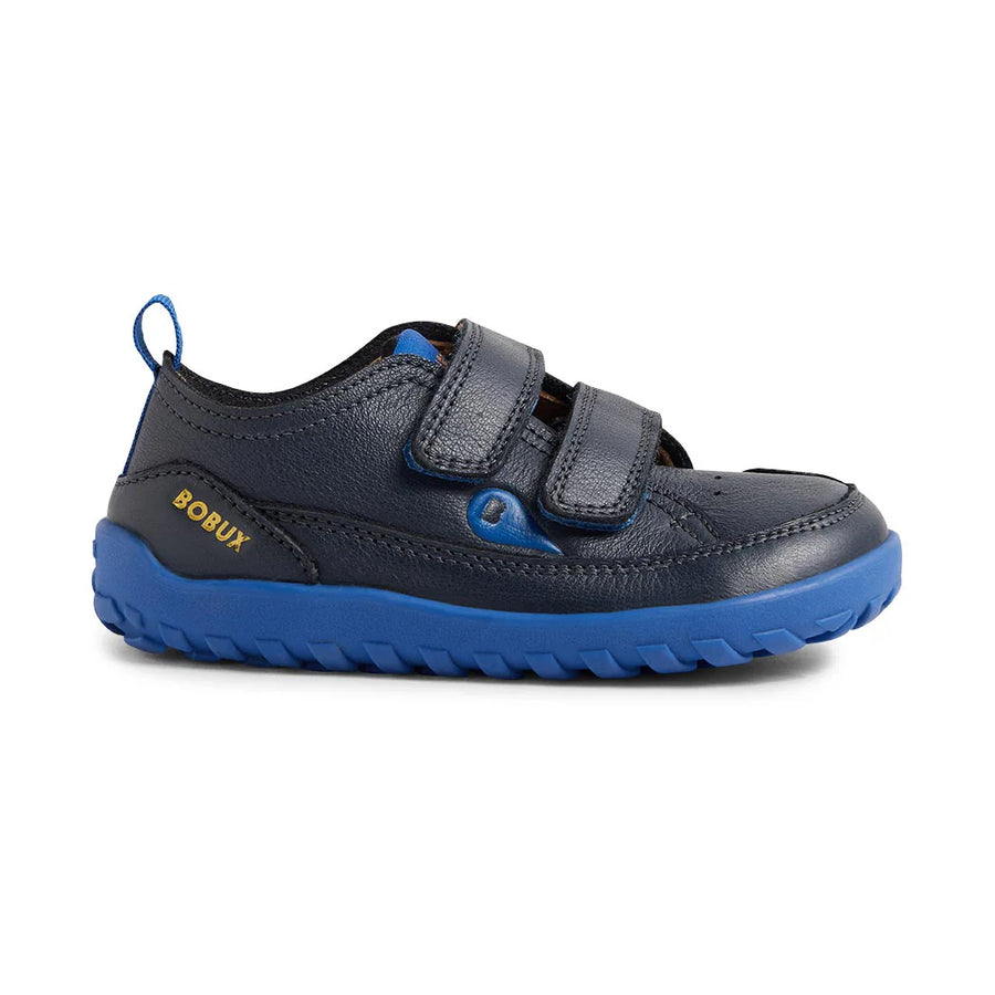 Bobux Dawn Navy