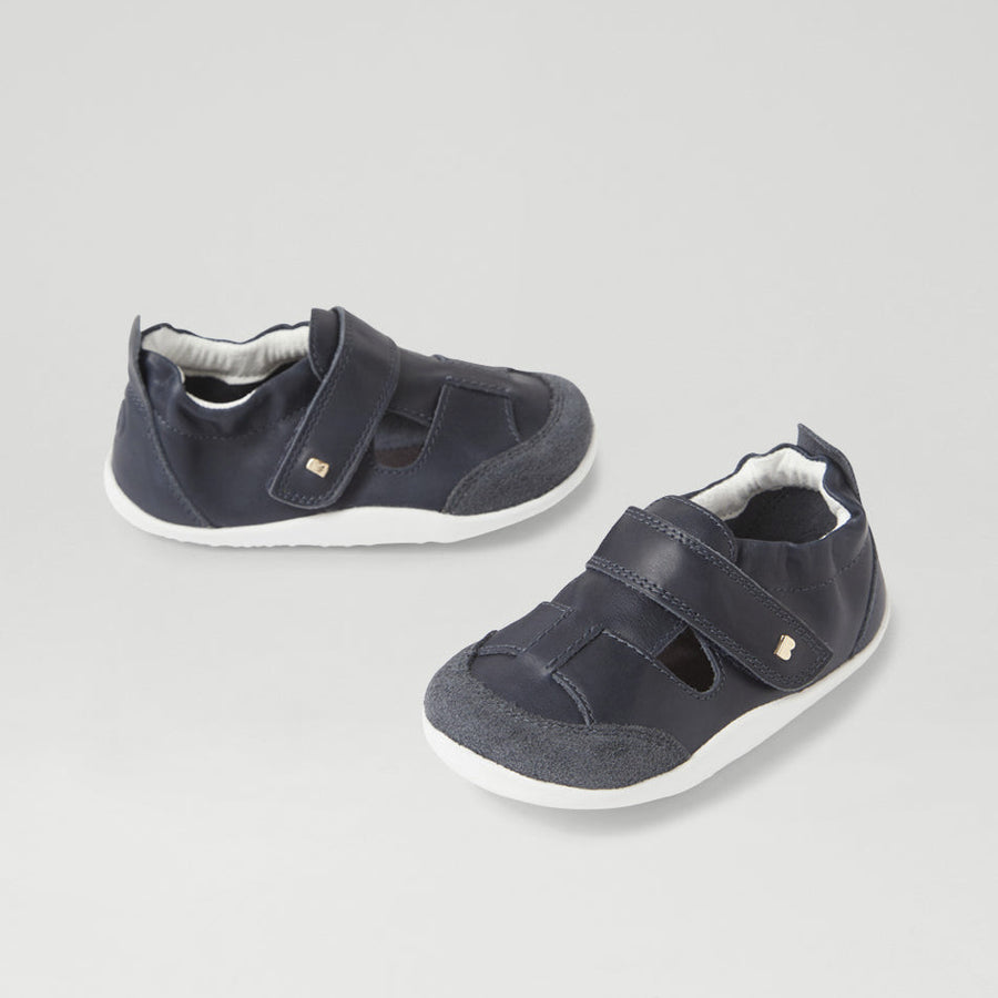 Bobux Xplorer Beau Navy