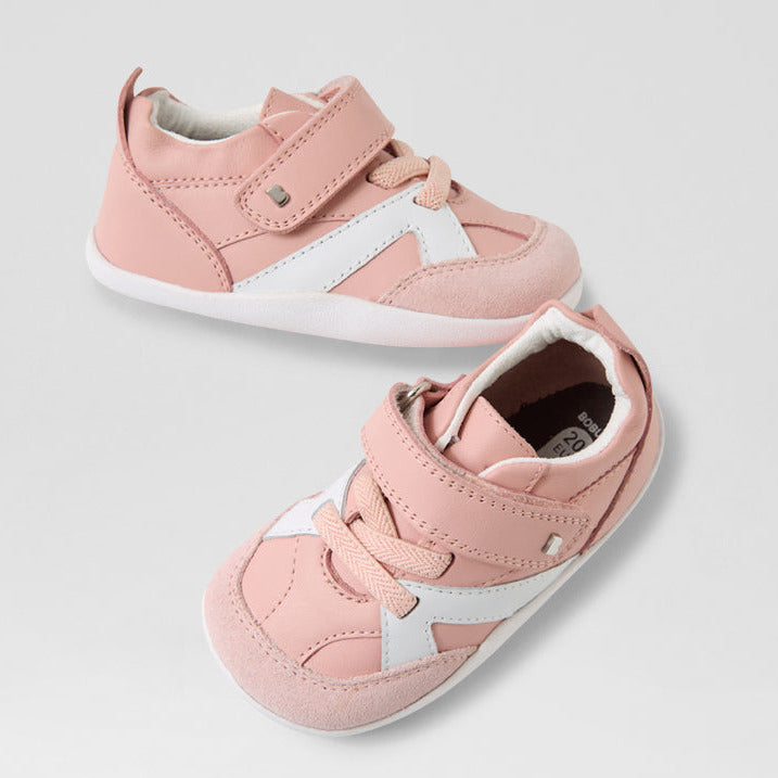 Bobux Xplorer Chase Ballet Pink