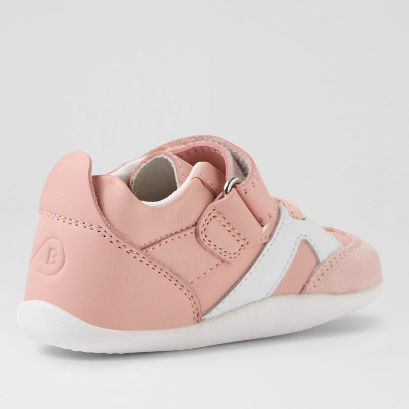 Bobux Xplorer Chase Ballet Pink
