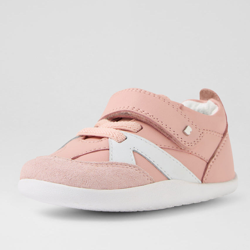 Bobux Xplorer Chase Ballet Pink