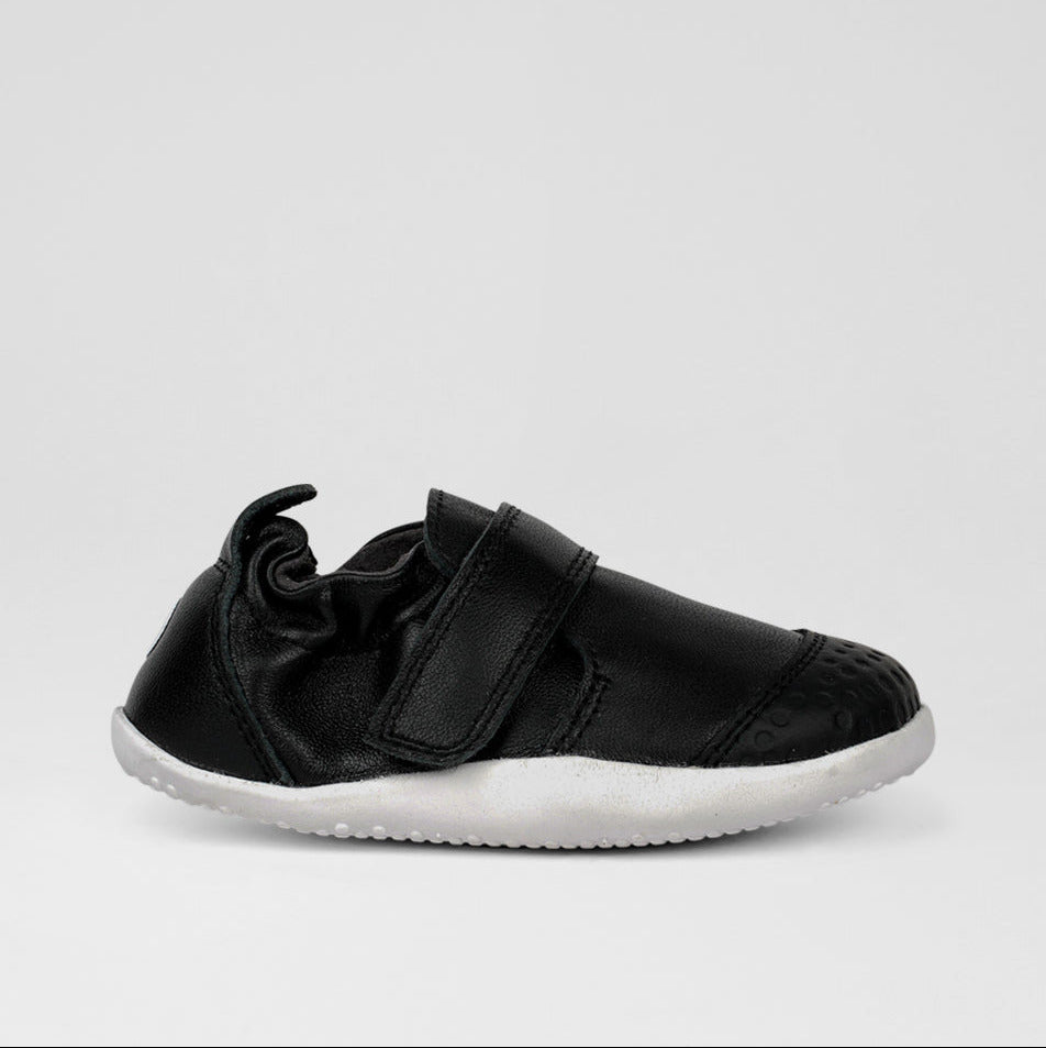 Bobux Xplorer Go Black