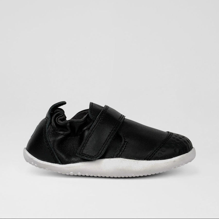 Bobux Xplorer Go Black