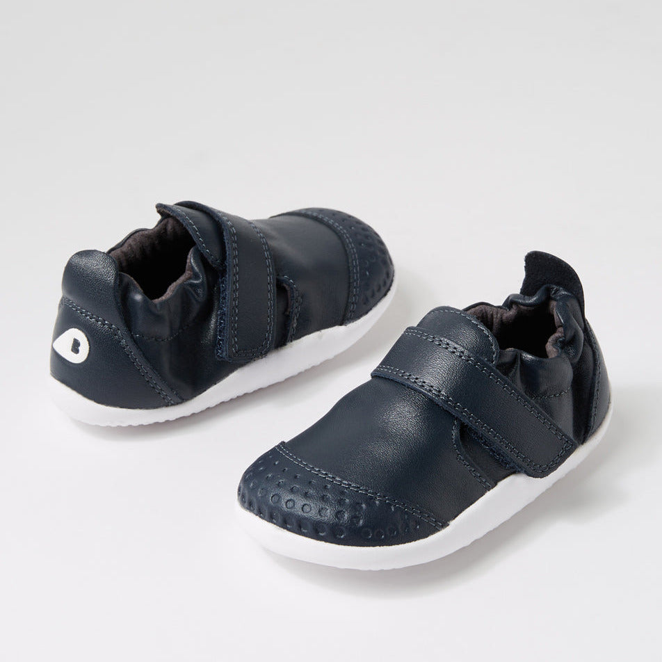 Bobux Xplorer Go Navy