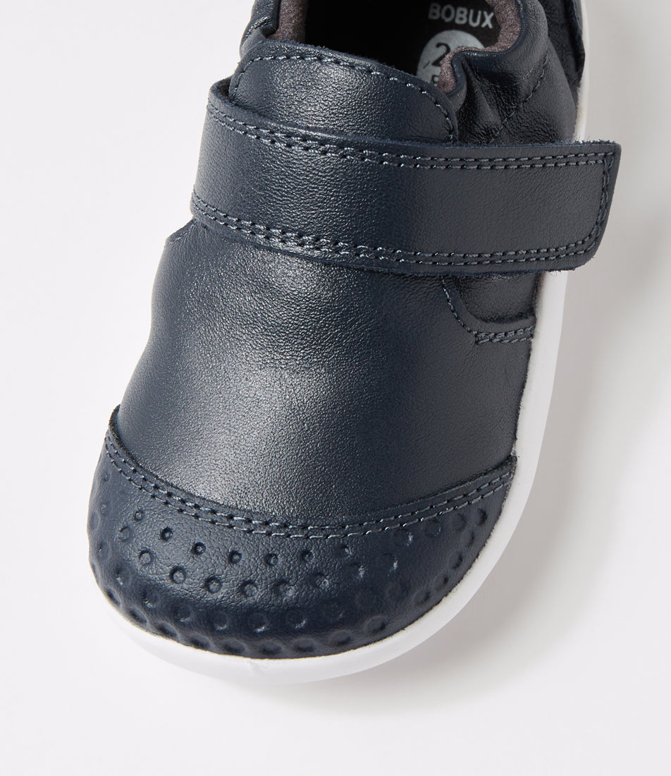 Bobux Xplorer Go Navy