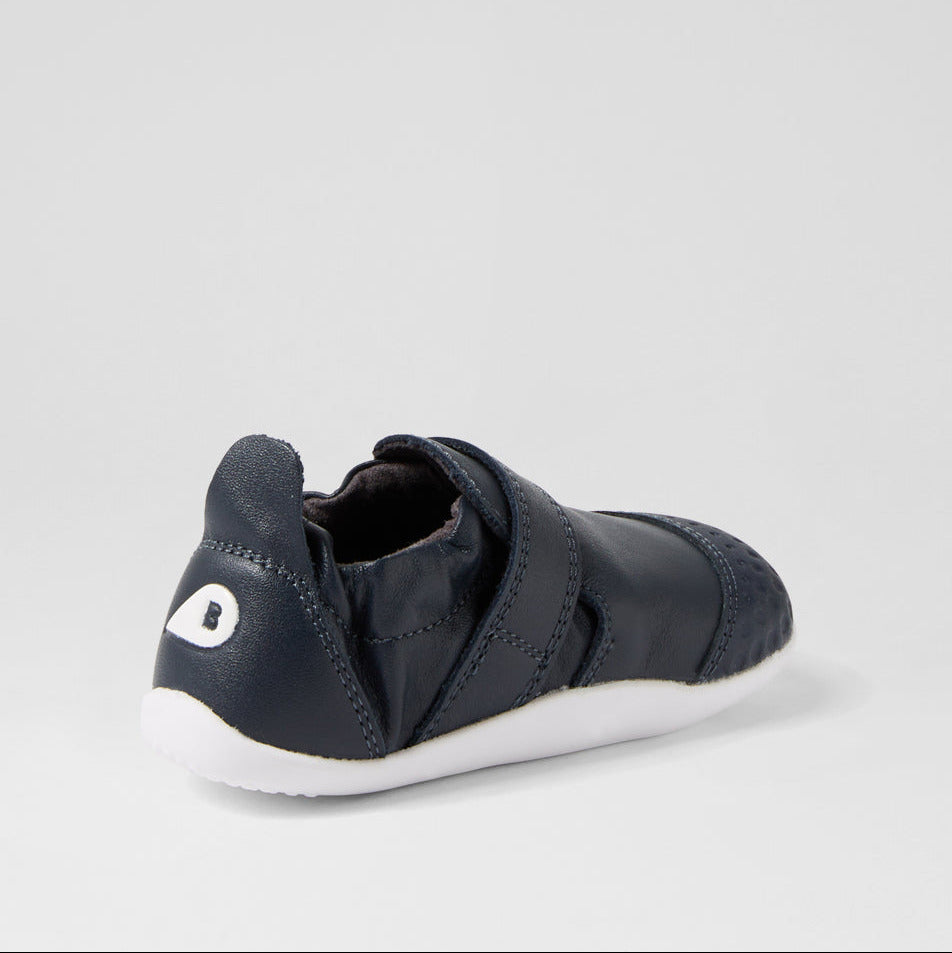 Bobux Xplorer Go Navy