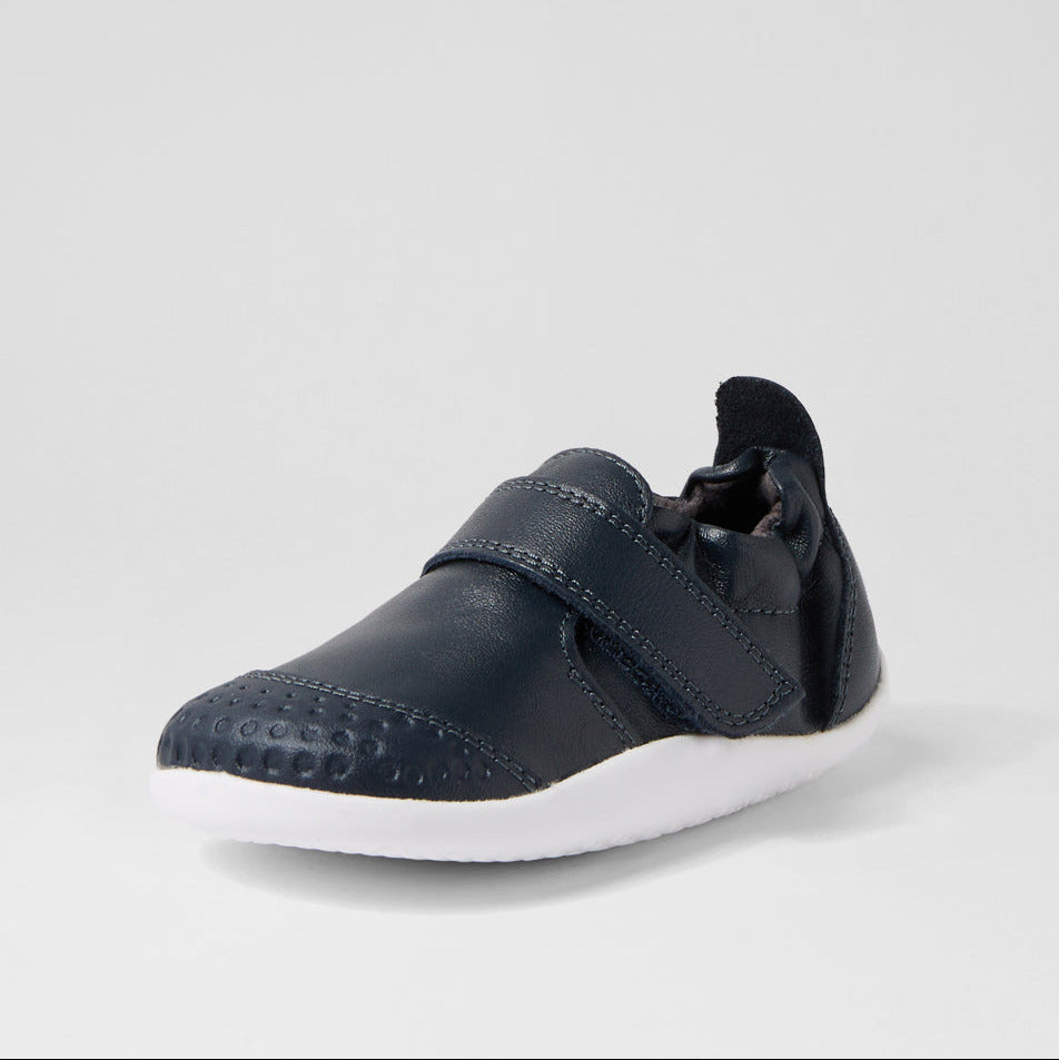 Bobux Xplorer Go Navy
