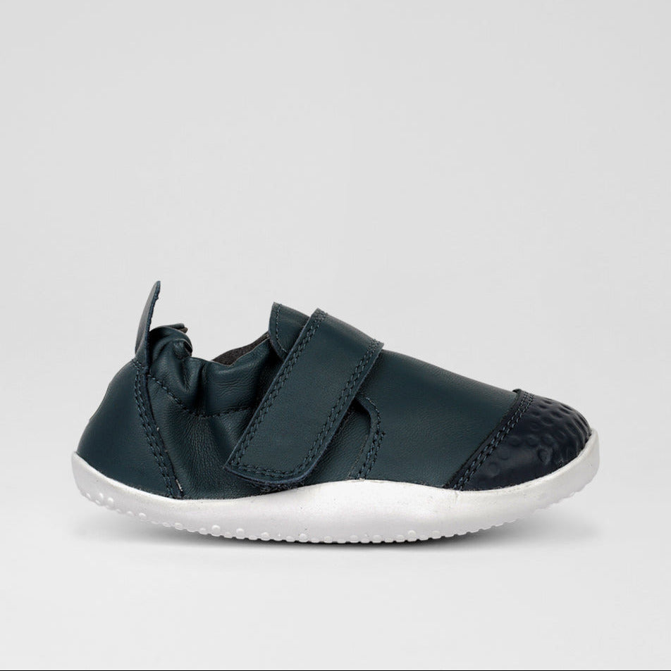 Bobux Xplorer Go Navy