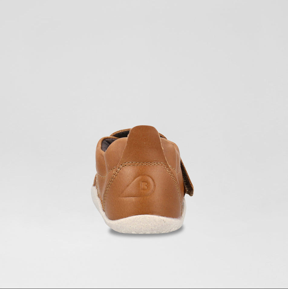 Bobux Xplorer Marvel Caramel