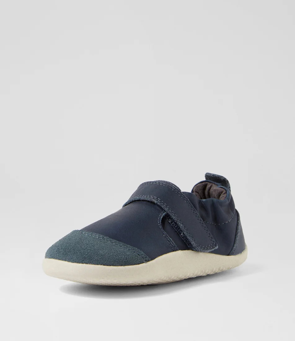 Bobux Xplorer Marvel Navy